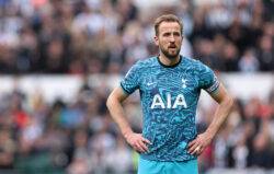 Tottenham vs Manchester United: Team news for tonight’s Premier League game