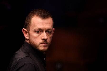 Mark Allen gives Luca Brecel ‘every chance’ against Mark Selby in Crucible final