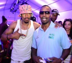 Nick Cannon promises details of Jamie Foxx’s ‘medical complication’ will be ‘out there soon’ 