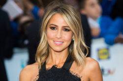 Rachel Stevens shuts down ‘lies’ from ex-fiancé Jeremy Edwards after he said he thought she ‘had a fling’