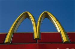 Why the McDonald’s logo is red and yellow, according to a colour psychology expert