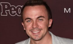 Malcolm in the Middle star Frankie Muniz addresses rumours that he’s dying: ‘I’m all good’