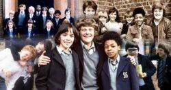 Grange Hill movie reboot confirmed with original cast making ‘surprise’ return