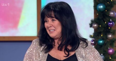 Loose Women star Coleen Nolan had ‘best years’ of former relationship after ‘heartbreaking’ affair