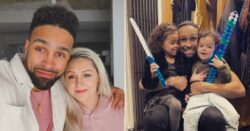 Ashley Banjo insists two young children are his ‘priority’ as he continues to navigate split from wife Francesca