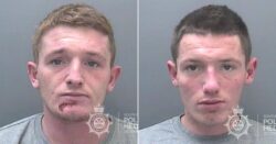 Violent brothers jailed after forcing man to drink urine from bottle