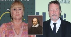Peaky Blinders creator Steven Knight and Happy Valley’s Sarah Lancashire teaming up to make Shakespeare series