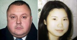 Serial killer Levi Bellfield ‘writes confession admitting murder of teen student’