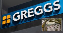 Heritage group says no to Greggs rolling out a drive-through in historic city