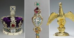 The treasures which will have a starring role in King Charles’s coronation