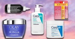 The best beauty buys on sale on Amazon right now: From CeraVe, Inkey List, Curel and more