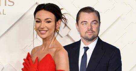 Michelle Keegan now has something big in common with Leonardo DiCaprio after Netflix thriller Fool Me Once