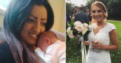 Two new mums who died with herpes ‘most likely exposed to it during Caesareans’