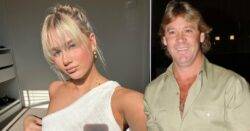 TikTok star apologises for dressing up as stingray that killed Steve Irwin