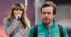 Formula 1 ace Fernando Alonso addresses Taylor Swift dating rumours after raising eyebrows on TikTok