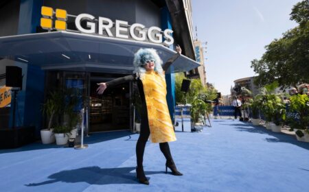 Greggs fights for right to sell late-night sausage rolls at London flagship