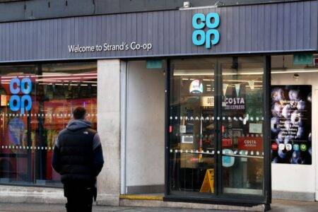 When is Co-Op open on the Early May bank holiday? May 1 opening times