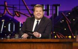 James Corden fights back tears on final The Late Late Show as he issues warning to America