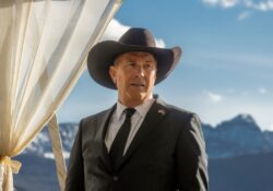 Kevin Costner’s Yellowstone character ‘to be killed off in similar vein to Succession’s Logan Roy’