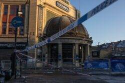 Petition launched to save Brixton O2 from being permanently shut after crush