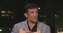 Alex Reid reveals penis appears on gay sites after being accidentally shown on Celebrity Big Brother