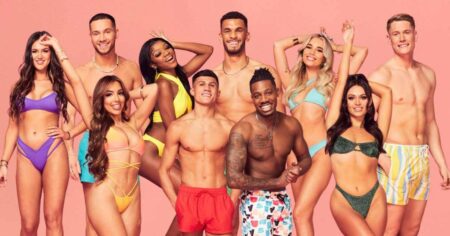 Let the games begin! Love Island confirms international spin-off giving islanders ‘a second shot’ at romance