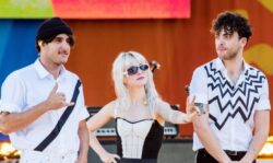 Paramore fans gutted as band pull out of Radio 1 Live Lounge appearance for ‘personal reasons’