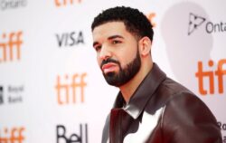 Drake posts ultimate thirst trap snap as he prepares for ice bath and it’s truly something else