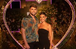 Love Island’s Tom Clare confirms split from Samie Elishi after she admitted only going on the show for fame