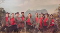 I’m A Celebrity… South Africa review: All-star cast are a blast from the get-go – and tension is already inbound