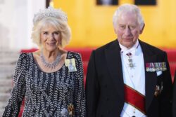What could Queen Camilla wear for the coronation? Everything we know so far