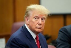 Donald Trump rape trial set to start Tuesday