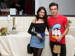 Drake Bell’s wife ‘files for divorce’ one week after Nickelodeon star went missing