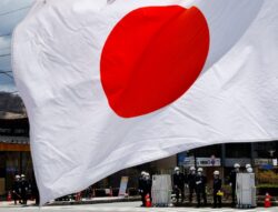 Japonia zbliża się do opieki naprzemiennej jako ostatni kraj G7