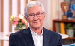 Paul O’Grady’s secret wife Teresa Fernandes breaks silence after Lily Savage star’s death: ‘I have great memories’