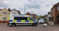 Police name man killed in brutal dog attack in Derby