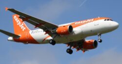 Spanish police haul group of ‘disruptive’ passengers off easyJet flight to Tenerife from Liverpool