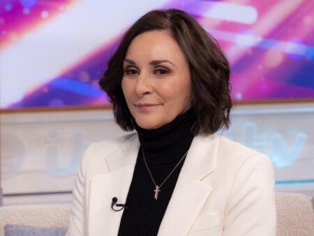 Strictly’s Shirley Ballas shuts down rumours of pay row with BBC and denies salary bump