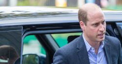 Prince William ‘settled phone-hacking claim against Murdoch group’