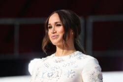 Meghan Markle returns to Hollywood ranks signing with powerful agency ahead of King Charles III’s Coronation