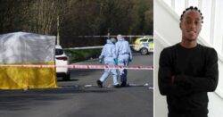 Four charged with murder after man, 22, fatally shot in London