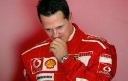‘World-first interview’ with Michael Schumacher actually an AI chatbot posing as the world champion
