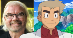 Pokémon voice actor James Carter Cathcart retires after 25 years following cancer diagnosis