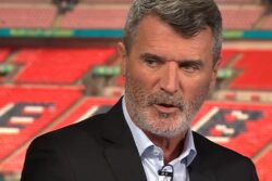 Roy Keane sends message to Arsenal over Premier League title race