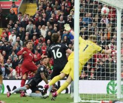 The Anfield Wrap – All the drama and reaction from the big game