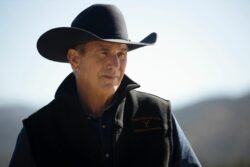 Yellowstone ‘ending after 5 seasons amid clash between Kevin Costner and showrunner Taylor Sheridan’