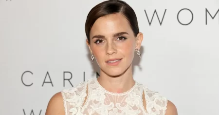 Emma Watson returns to social media and shares personal essay: ‘I stepped away from life’ 