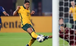 Matildas urged not to get carried away after stunning result against England