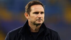 Frank Lampard appointed Chelsea manager until end of season 