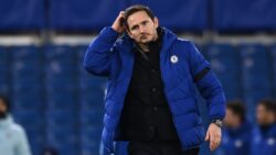 Chelsea could offer Frank Lampard caretaker manager role until the end of the season